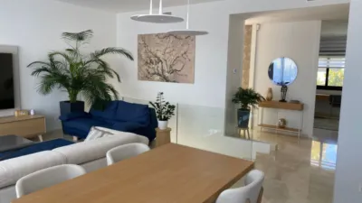 Villa in Cala de Finestrat photo 19