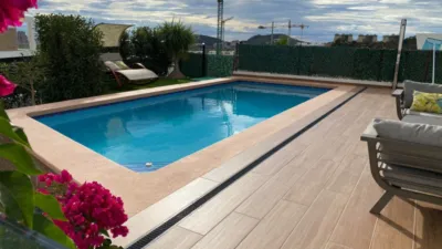 Villa in Cala de Finestrat photo 2