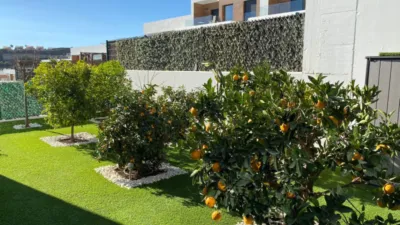 Villa in Cala de Finestrat photo 3