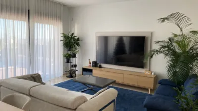 Villa in Cala de Finestrat photo 4