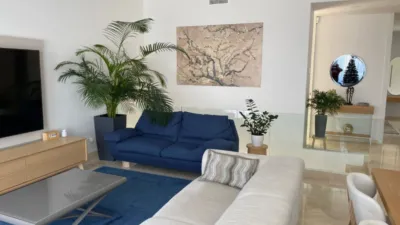 Villa in Cala de Finestrat photo 5
