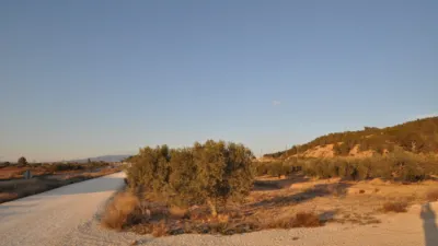 Terreno en venta en El Pinós - Pinoso - Vista 3
