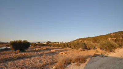 Terreno en venta en El Pinós - Pinoso - Vista 4