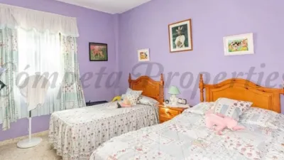House in Alcaucín photo 13
