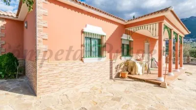 House in Alcaucín photo 2