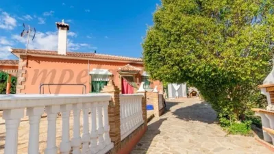 House in Alcaucín photo 3