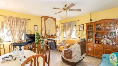 House in Alcaucín photo 6