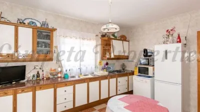 House in Alcaucín photo 8