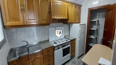 Townhouse in Castillo de Locubín photo 3