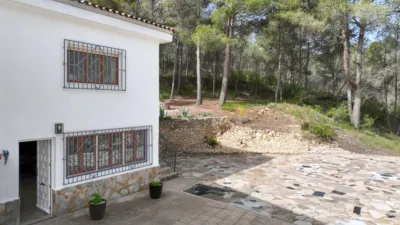 Chalet en Monòver - Monóvar photo 44
