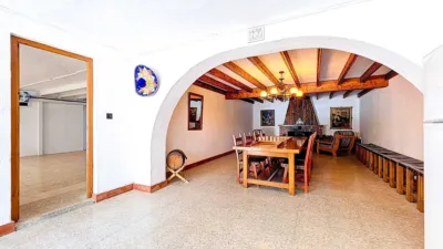 Chalet en Monòver - Monóvar photo 45