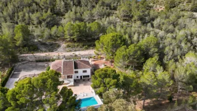 Chalet in Monòver - Monóvar photo 3