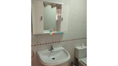 Apartamento en alquiler en Albox, Albox de 650 €<span>/mes</span>
