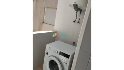 Apartamento en alquiler en Albox, Albox de 650 €<span>/mes</span>