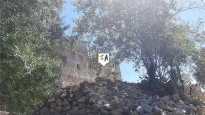 Rustic Finca in Frailes photo 3