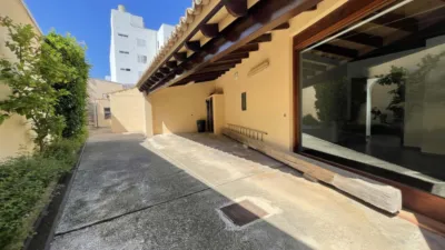 House at Pollença Air Base photo 26