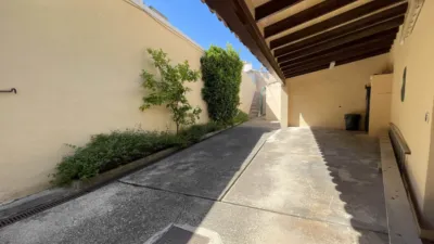 House at Pollença Air Base photo 27