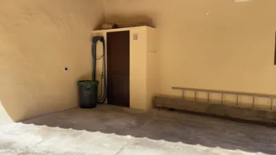 House at Pollença Air Base photo 32