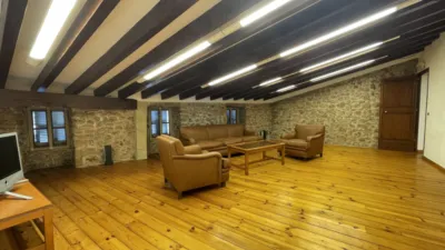 House at Pollença Air Base photo 3
