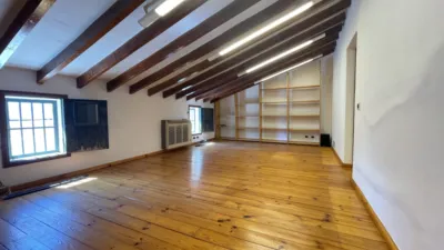 House at Pollença Air Base photo 4