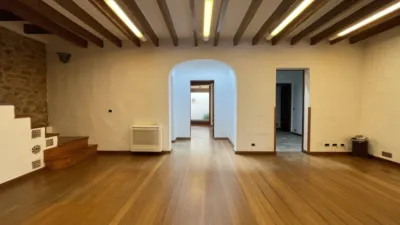 House at Pollença Air Base photo 5
