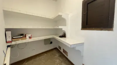 House at Pollença Air Base photo 8
