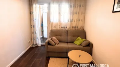 Apartment in El Toro photo 10