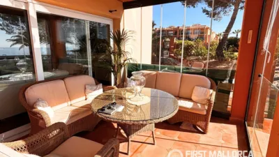 Apartment in El Toro photo 15