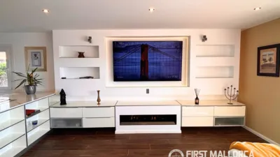 Apartment in El Toro photo 16
