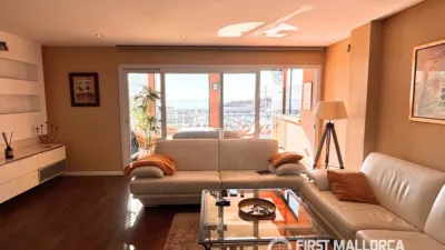 Apartment in El Toro photo 17