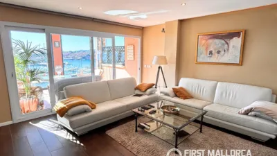 Apartment in El Toro photo 2