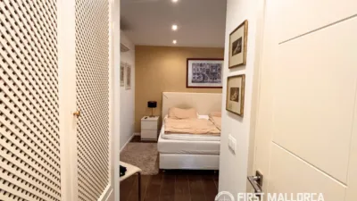 Apartment in El Toro photo 20