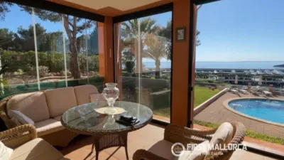 Apartment in El Toro photo 3