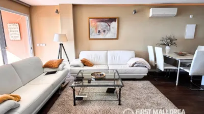 Apartment in El Toro photo 4