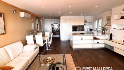 Apartment in El Toro photo 5
