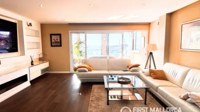 Apartment in El Toro photo 6