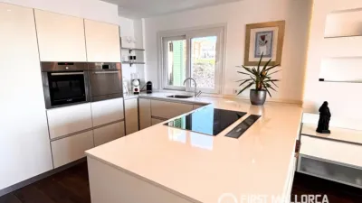 Apartment in El Toro photo 7