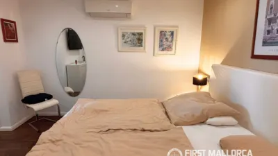 Apartment in El Toro photo 8