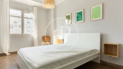 Apartamento en alquiler en Gran Via - Imagen 10