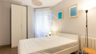 Apartamento en alquiler en Gran Via - Imagen 11
