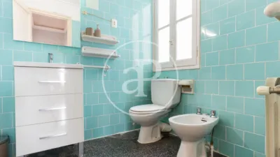 Apartamento en alquiler en Gran Via - Imagen 12