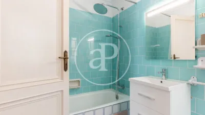Apartamento en alquiler en Gran Via - Imagen 13