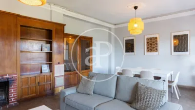 Apartamento en alquiler en Gran Via - Imagen 14