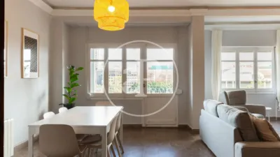 Apartamento en alquiler en Gran Via - Imagen 15