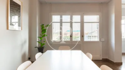Apartamento en alquiler en Gran Via - Imagen 16