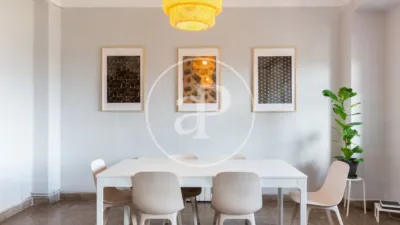 Apartamento en alquiler en Gran Via - Imagen 18