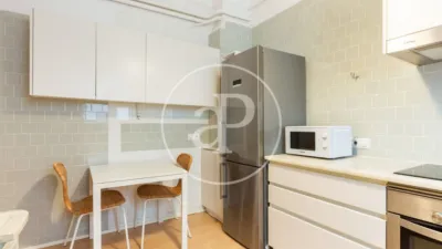 Apartamento en alquiler en Gran Via - Imagen 19