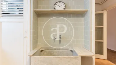 Apartamento en alquiler en Gran Via - Imagen 20