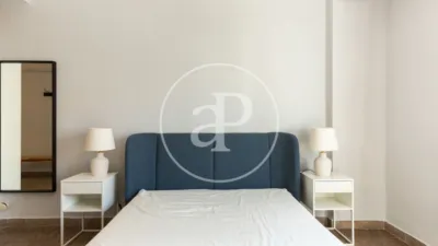 Apartamento en alquiler en Gran Via - Imagen 21