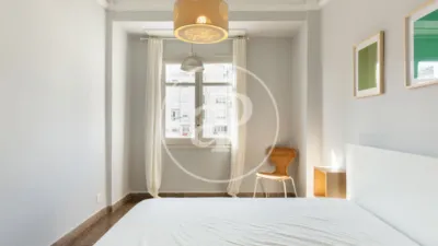 Apartamento en alquiler en Gran Via - Imagen 22